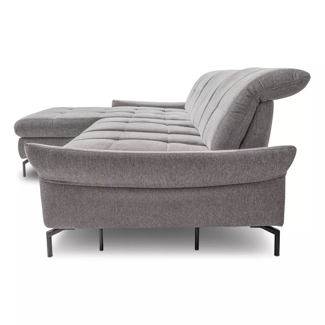 Ecksofa Bronx Comfort
