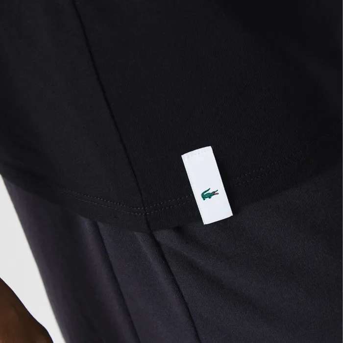 Lacoste Shirt Heren (3-pack)