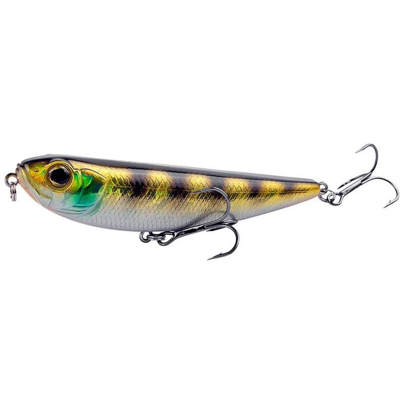Leurre De Surface Shimano Yasei Shock Stick F - 7Cm