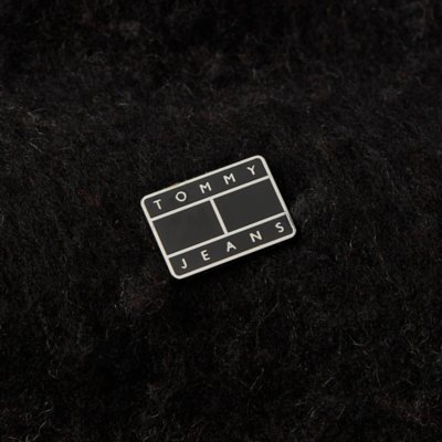 Écharpe femme Tjw Cosy TOMMY HILFIGER