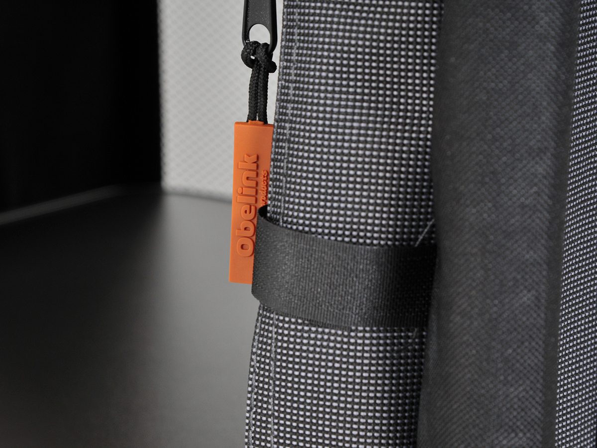 Obelink Toulon Luxe kast - Grey