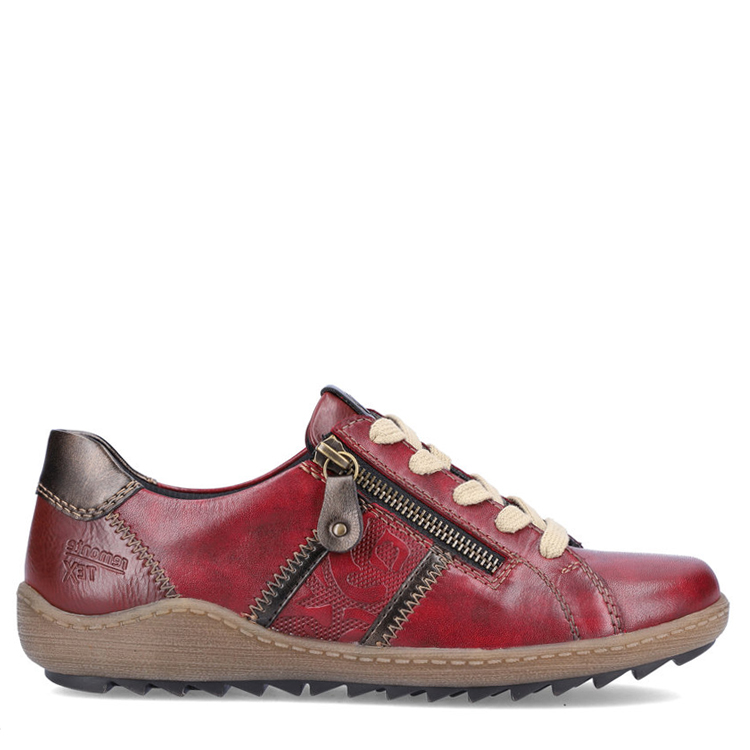 Remonte R1426-35 | BORDEAUX