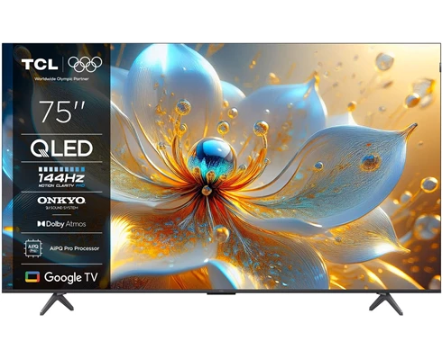 TCL 75T8C