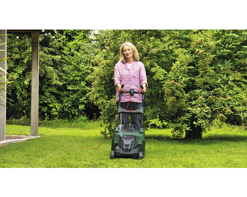 Bosch AdvanceRotak 40-650 elektrische grasmaaier