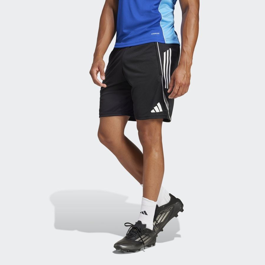 Adidas Short d'entraînement Tiro 25 Competition