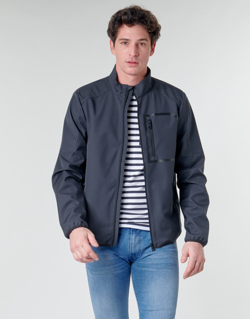 Geox - OTTAYA JKT Marino / Negro