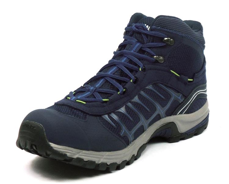 Quebec Mid GTX