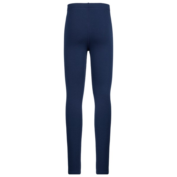 Stoic - Kid's MerinoSoft245 TuleboSt. Long Pants - Sous-vêtement mérinos