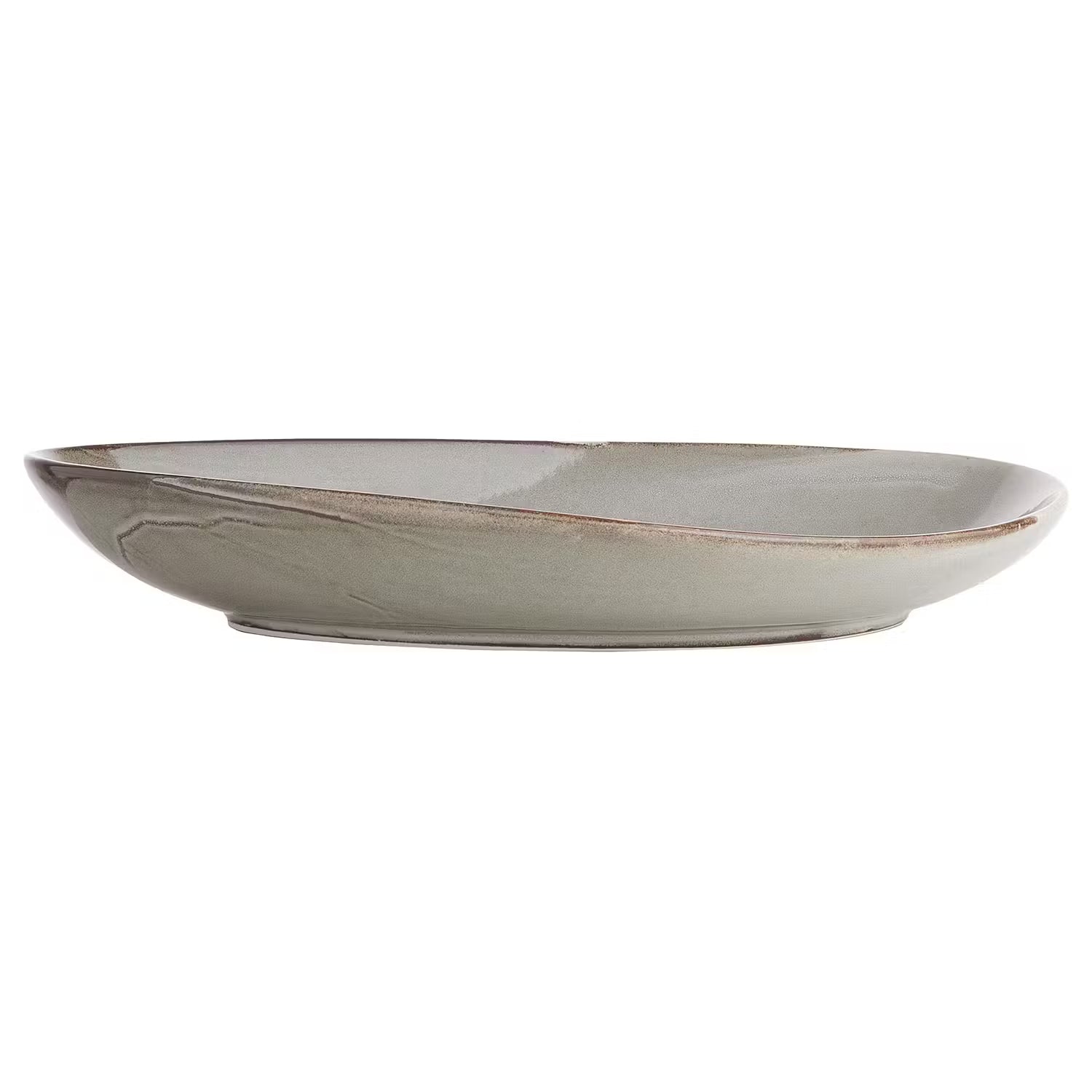 JAPANDI Dinnerteller 4er-Set