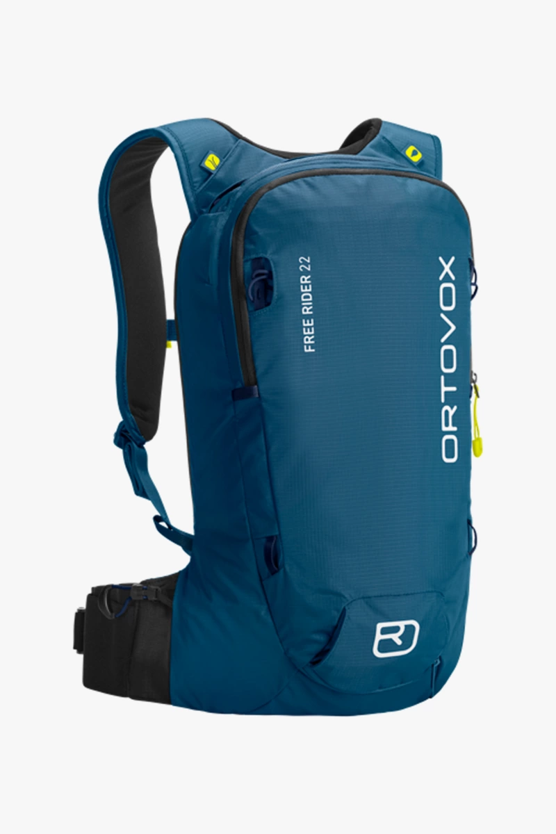Ortovox Free Rider 22 L Tourenrucksack