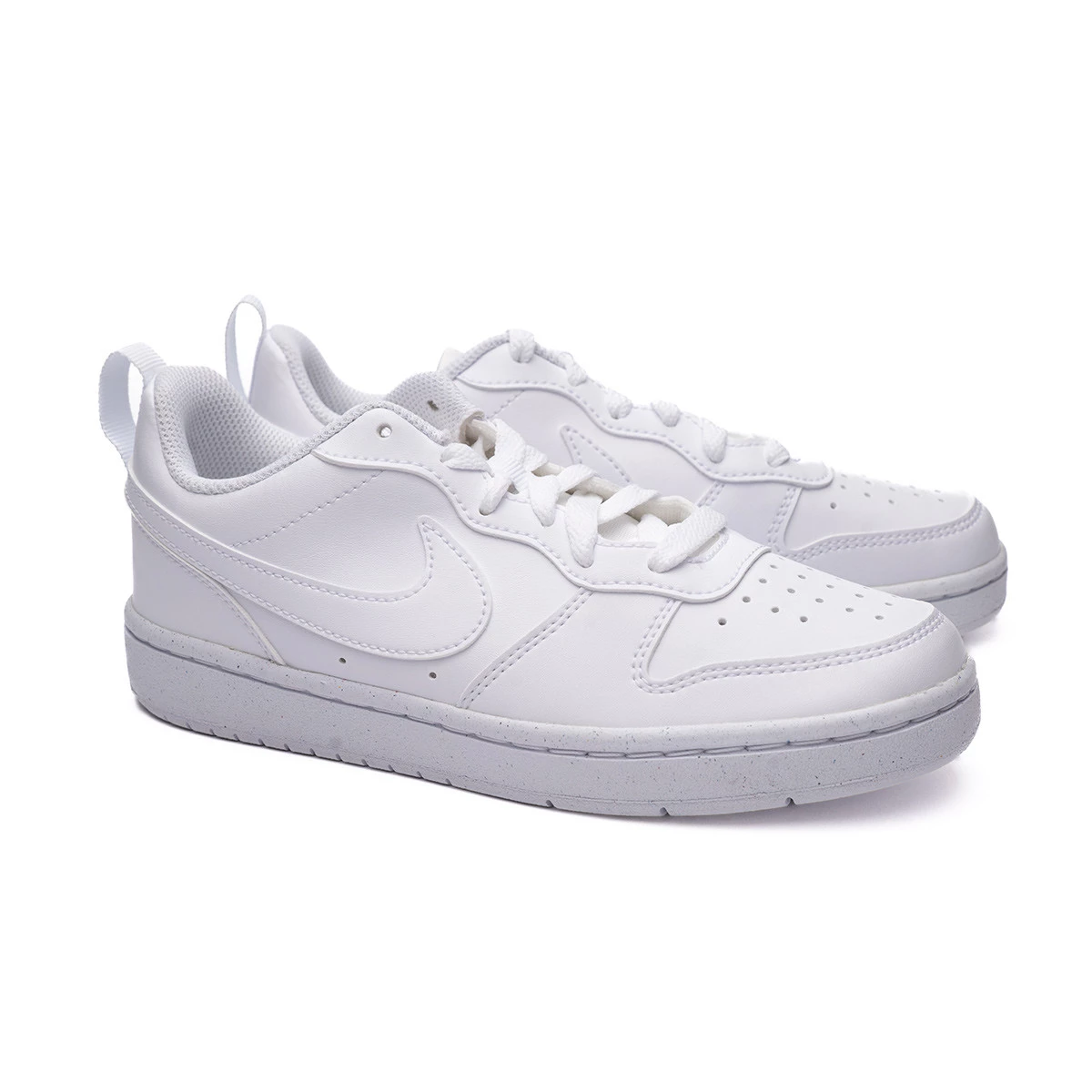 Sneakers Nike Court Borough Low Recraft Criança