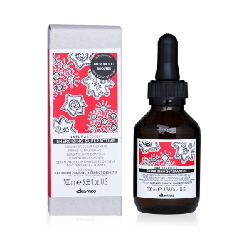 Davines Davines Natural Tech Energizing Superactive Serum 100ml/3.38oz