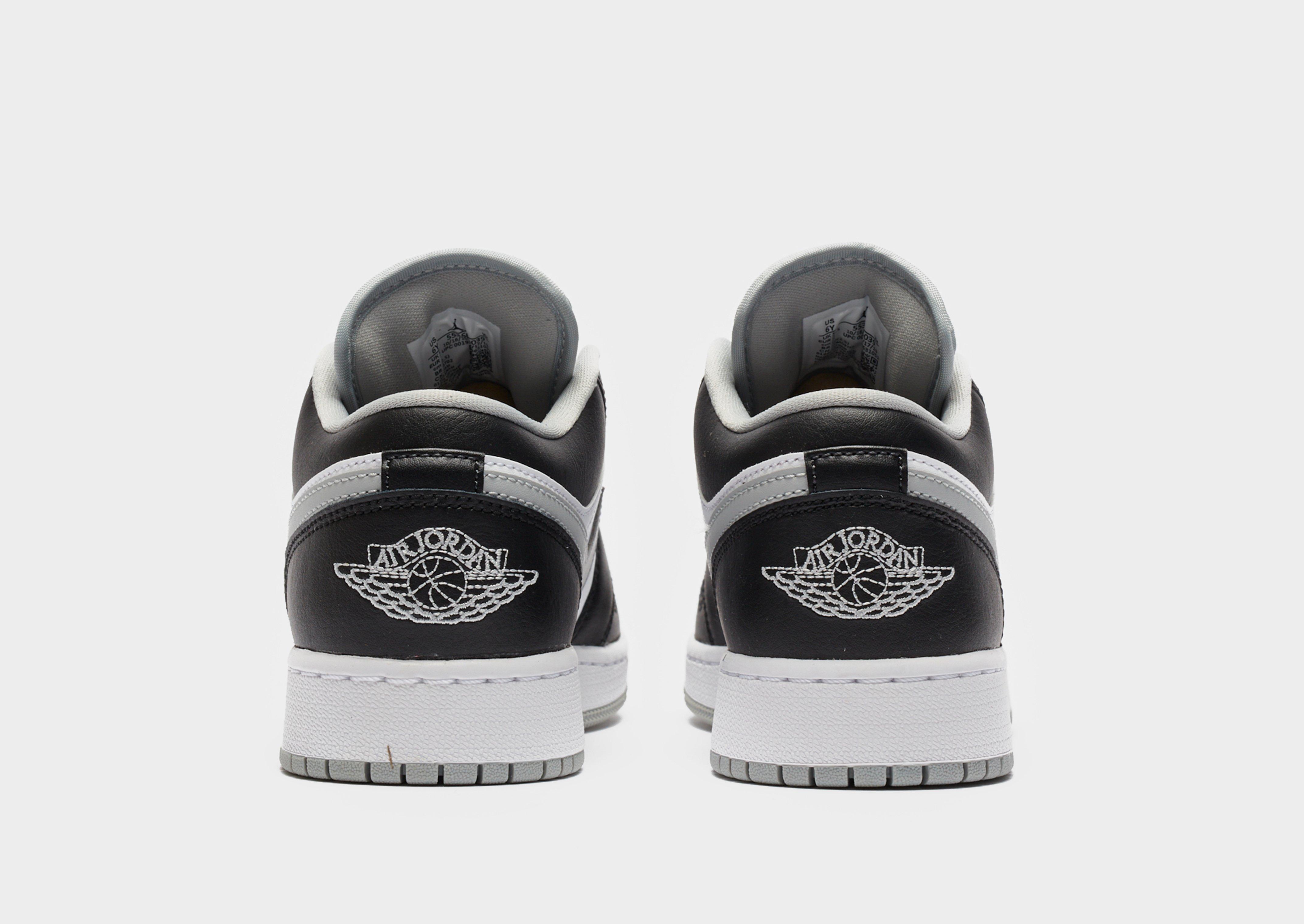 Jordan Air 1 Low Junior