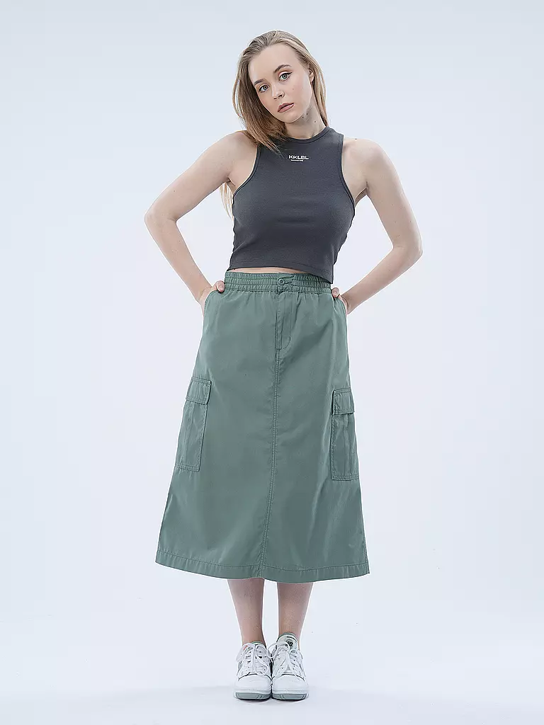 CARHARTT WIP Midirock olive