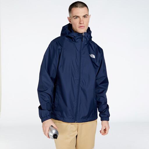 A Busca da North Face