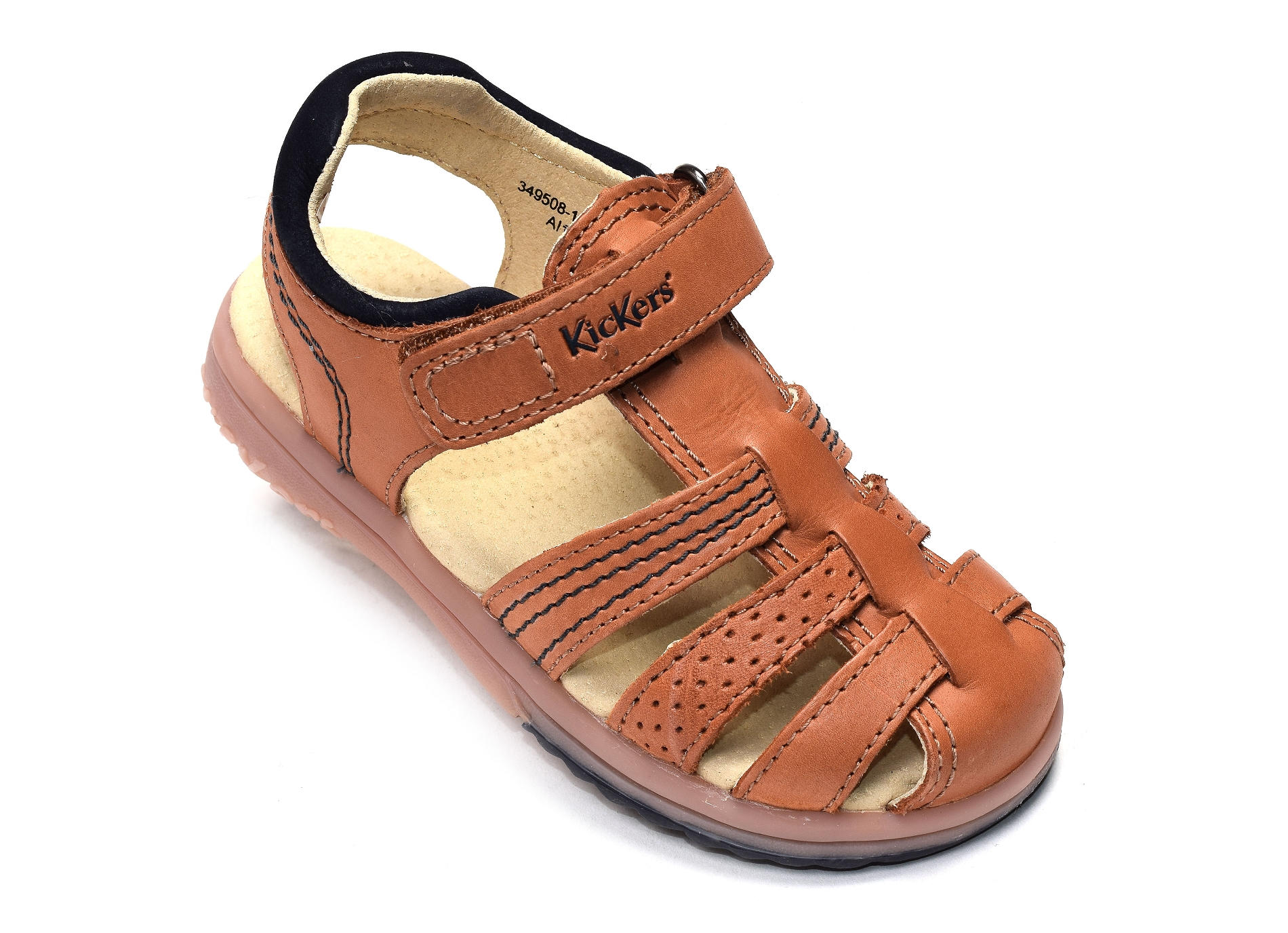 Platinium camel