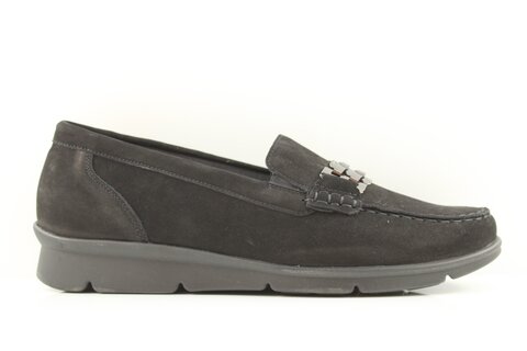 Waldläufer Slipper