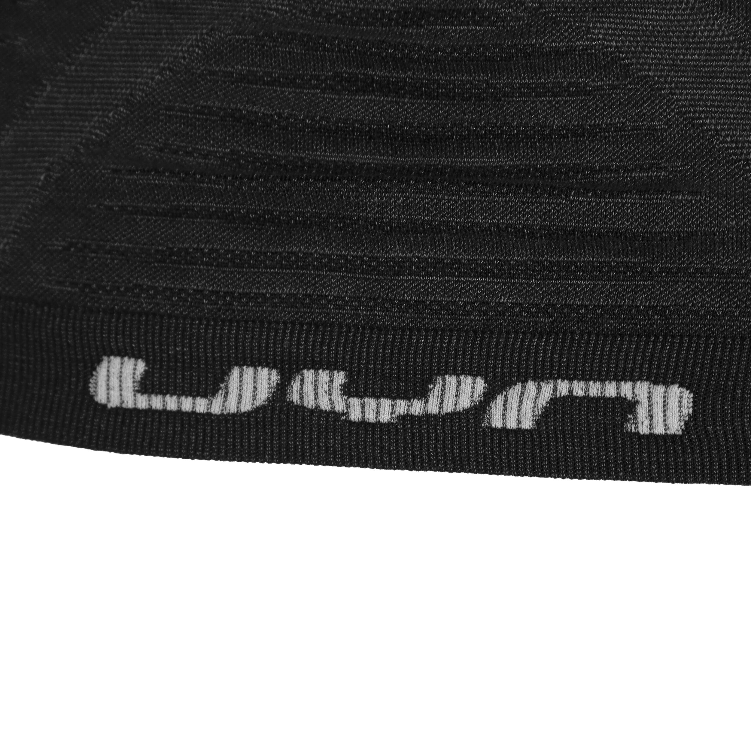 UYN Elevatyon Biomorph Maillot De Corps Hommes - Noir