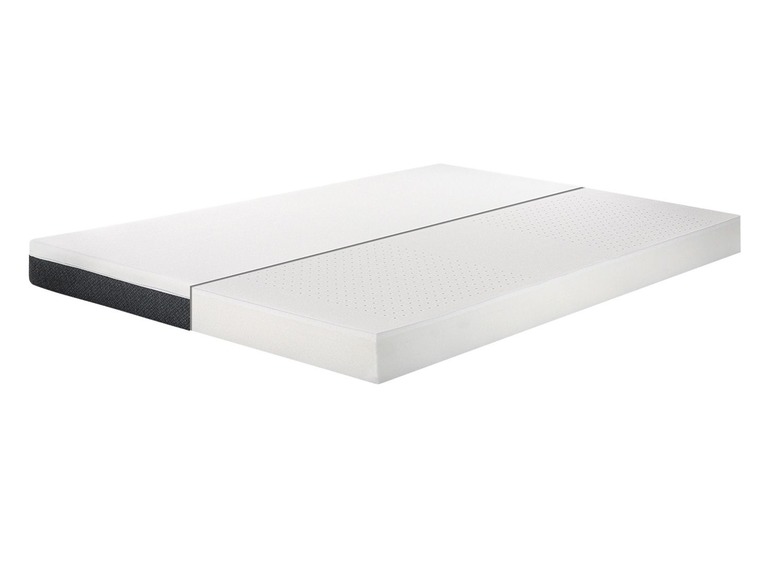 7-zones matras 140 x 200 cm (H2)