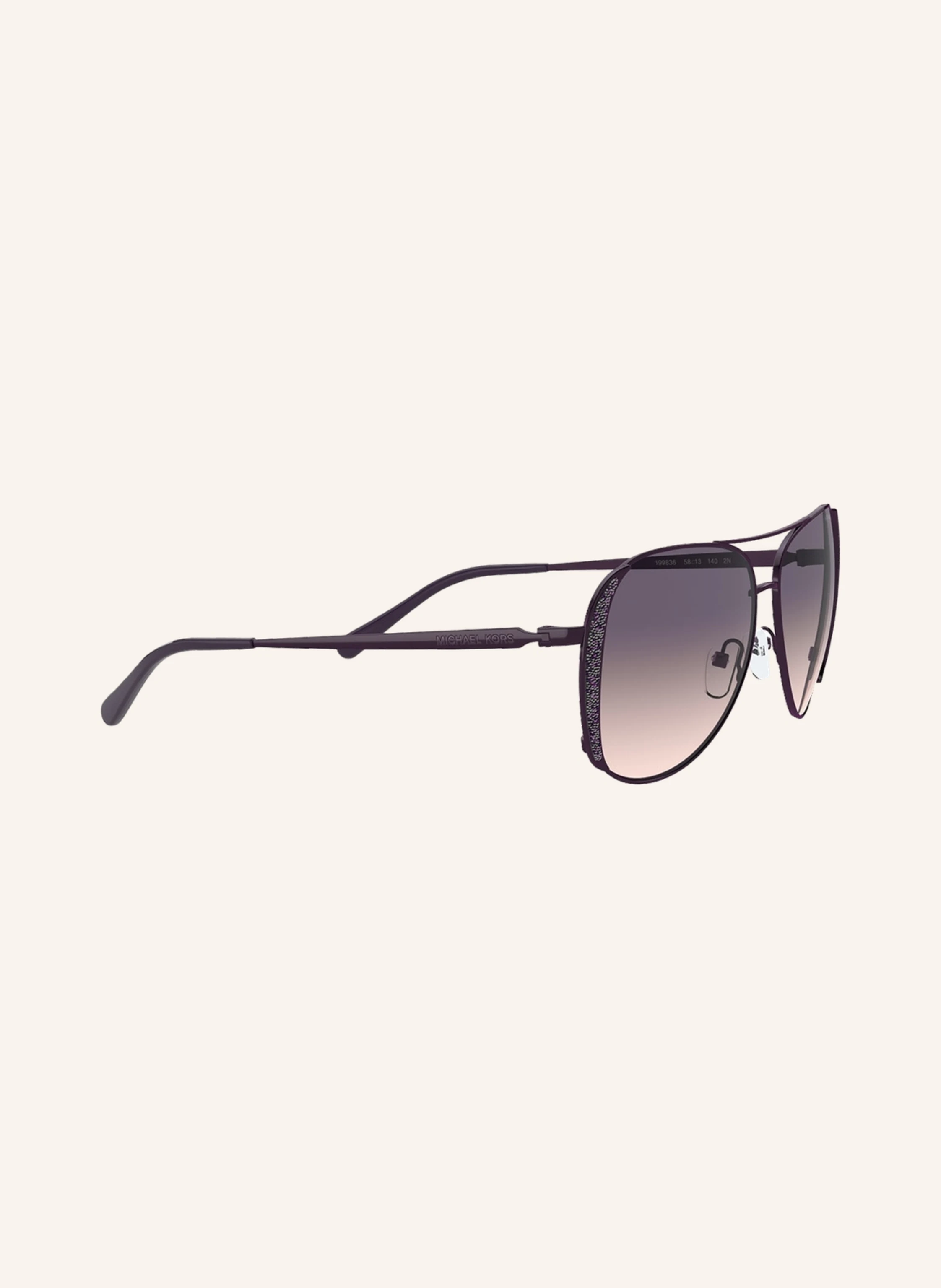MICHAEL KORS Sonnenbrille MK 1082