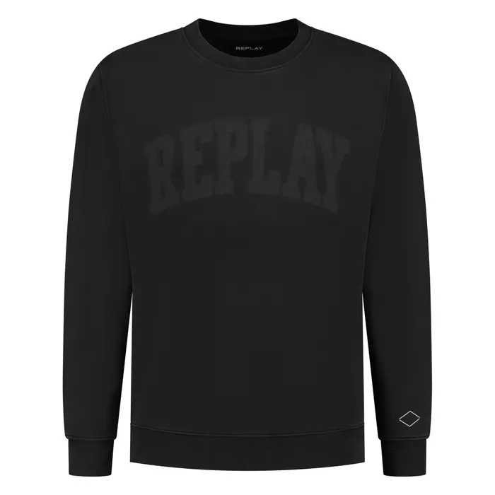 Replay Sweater Heren