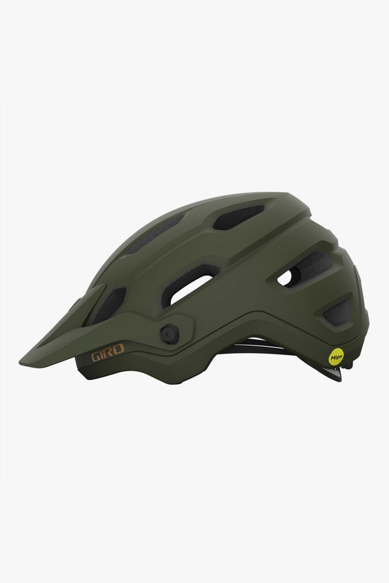 GIRO Source Mips Velohelm