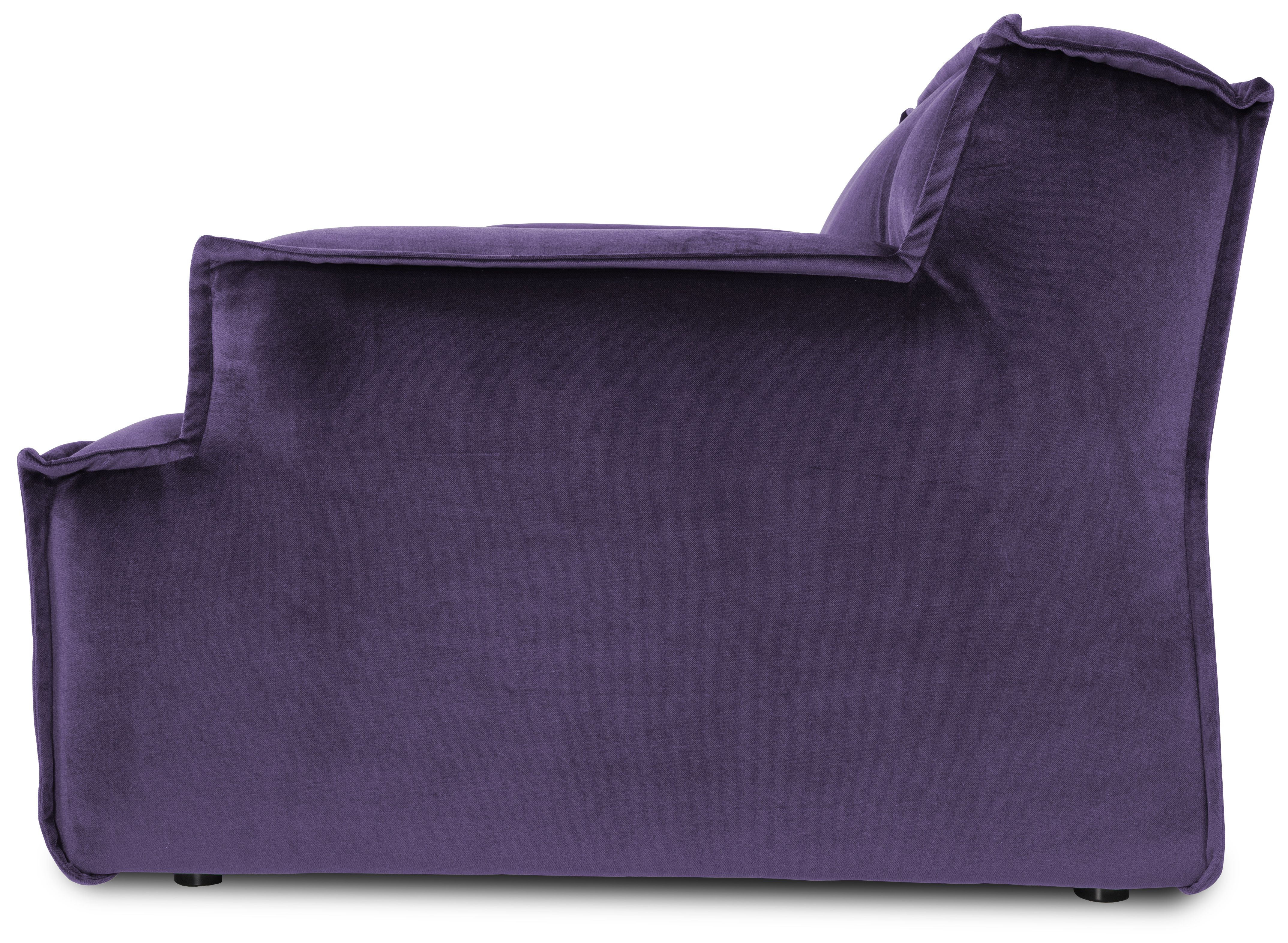 Loveseat Candy B175 x D110 x H79 cm