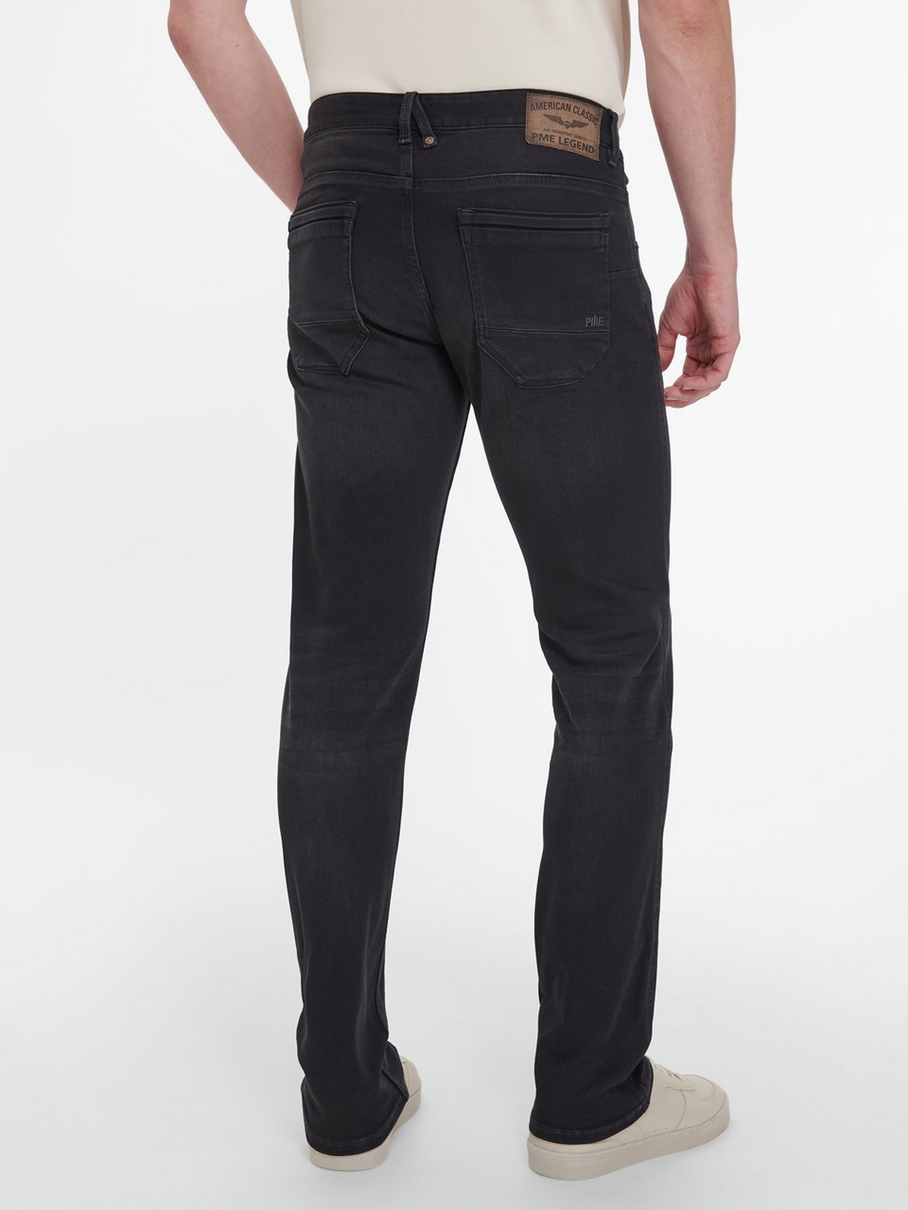 Jeans Nightflight in Inch-Länge 32