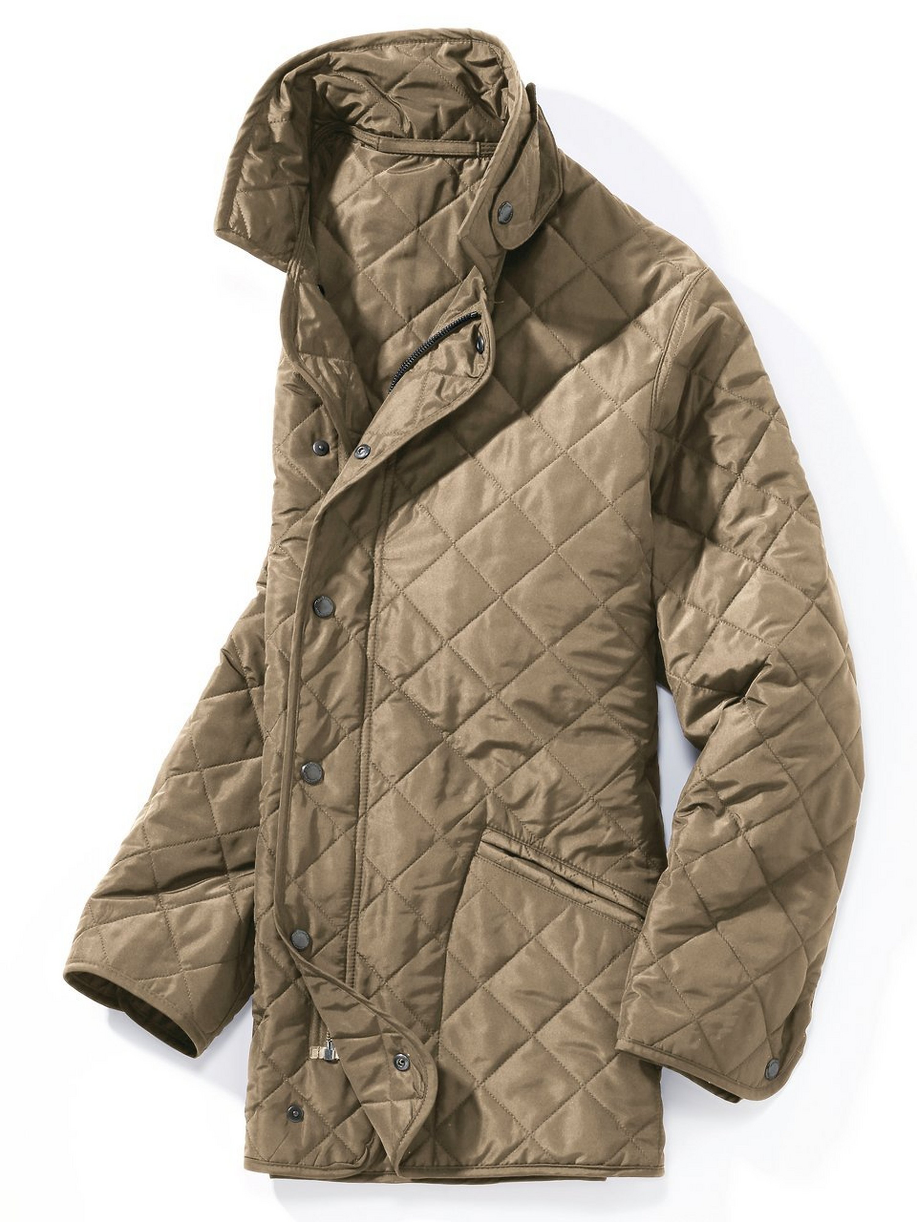 Steppjacke
