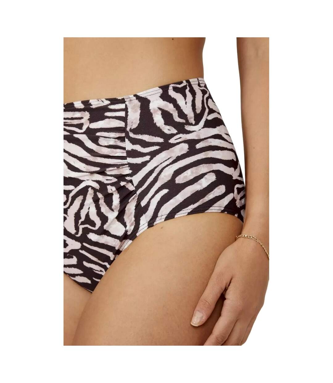 Gorgeous - Bas de maillot de bain - Femme (Noir / Blanc) - UTDH3692