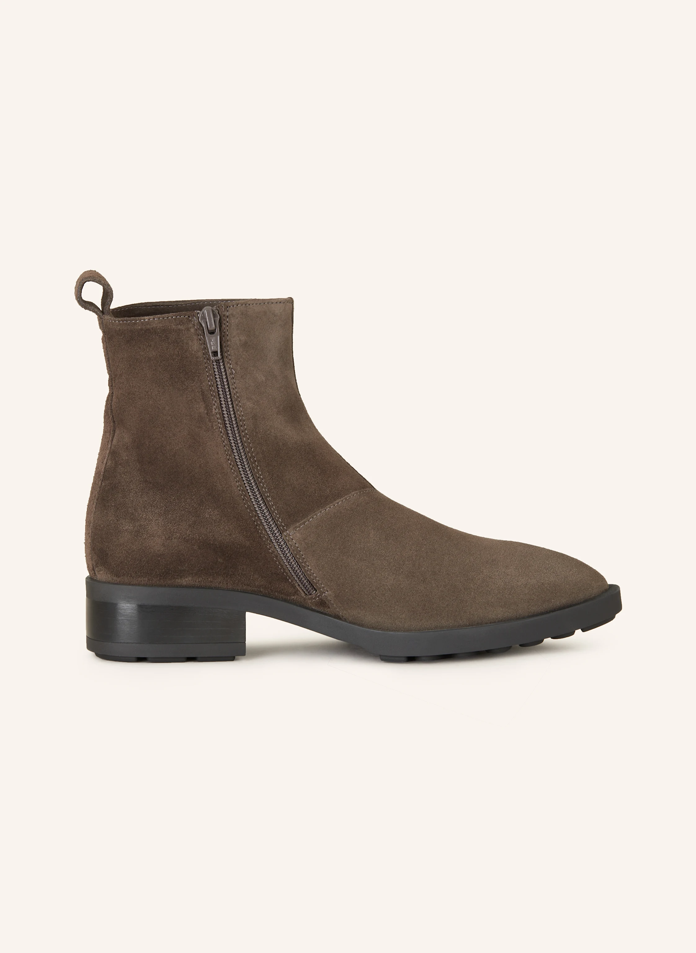 COPENHAGEN Stiefeletten CPH331