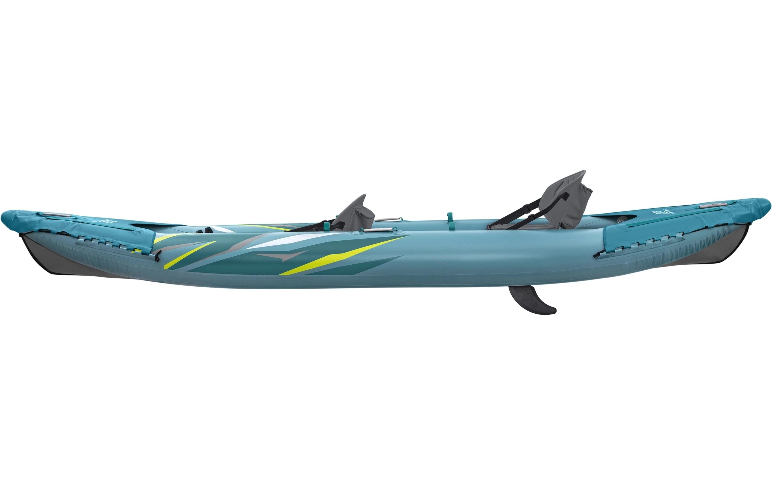 Hydro-Force Kajak-Set Waypoint Elite X2<br>Kajak