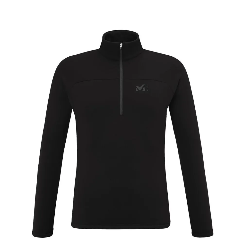Millet FUSION POWER - Polaire Homme black