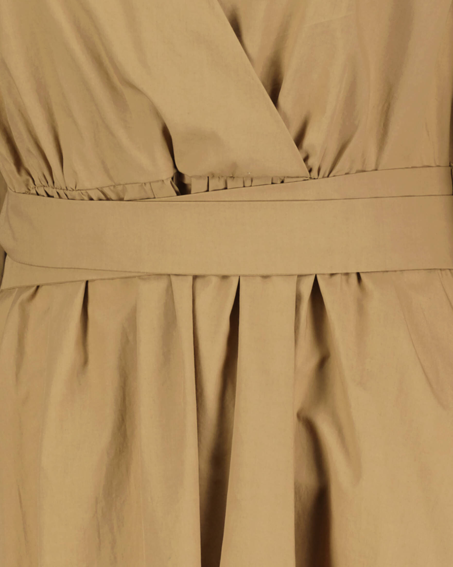 Weekend Max Mara| Damen Wickelkleid FAITI 3/4-Arm