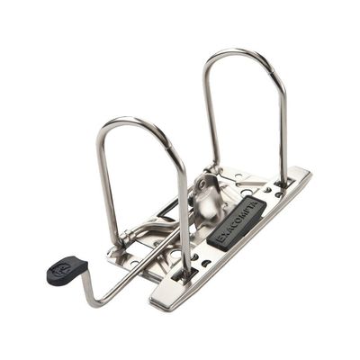 Exacompta Prem'Touch - Classeur à levier - Dos 80 mm - A4 Maxi - pour 715 feuilles - vert