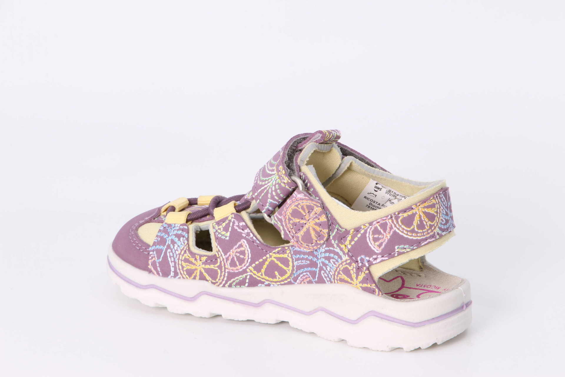 Pepino Gery purple / vanille