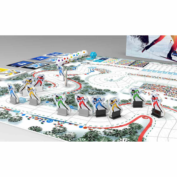 Ski de fond SWEET NOVEMBER SWEET NOVEMBER BIATHLON CRYSTAL GLOBE