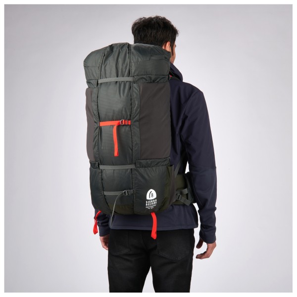 Sierra Designs - Flex Capacitor 40-60 - Sac à dos de trekking