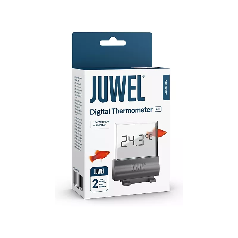 Juwel Digitale Onderwater Thermometer 4.0