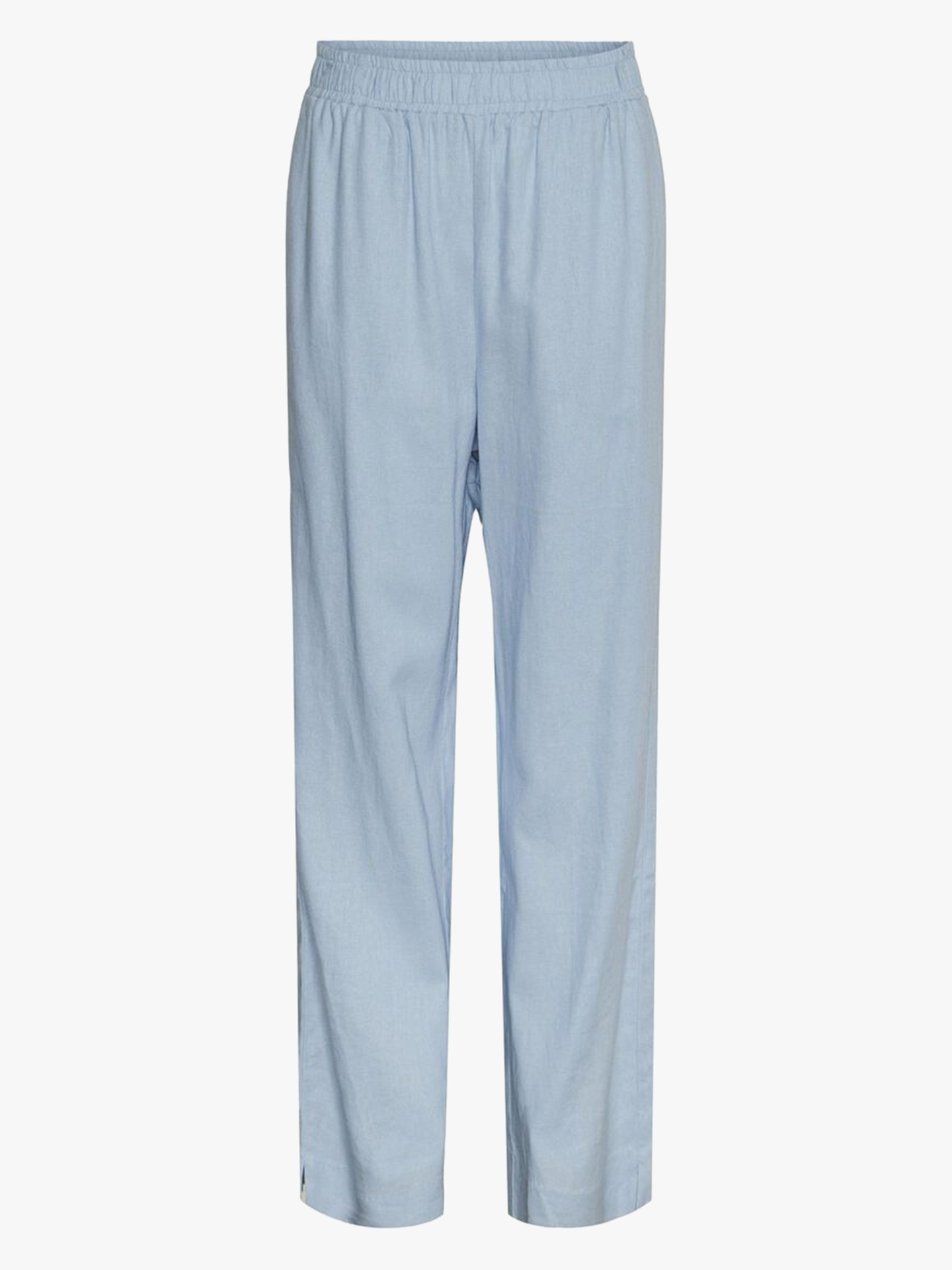 Flaxy HMW Linen Pants