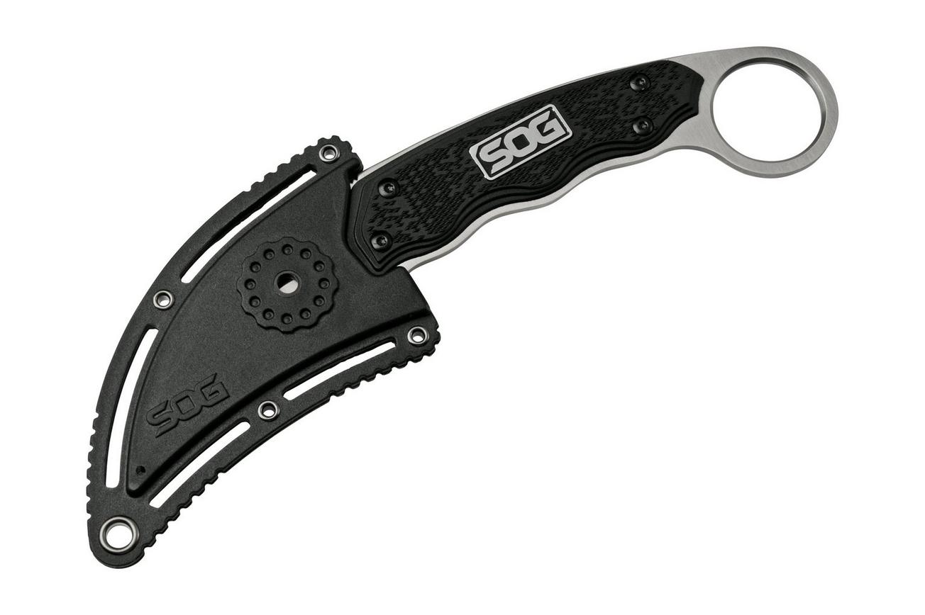 SOG Gambit GB1001-CP karambit mes