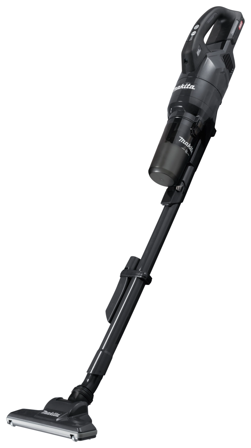 Makita CL003GZ04 40V Max Li-Ion accu stofzuiger body - 200mbar