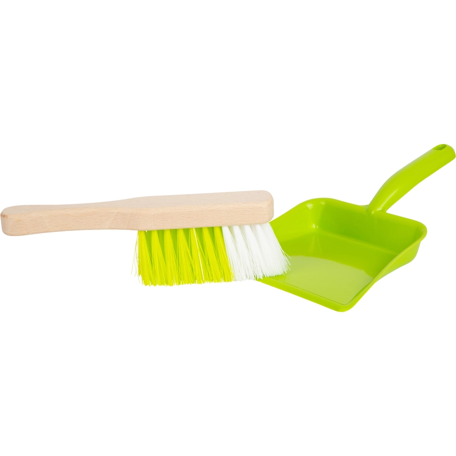 small foot® Kehr-Set mit Besen