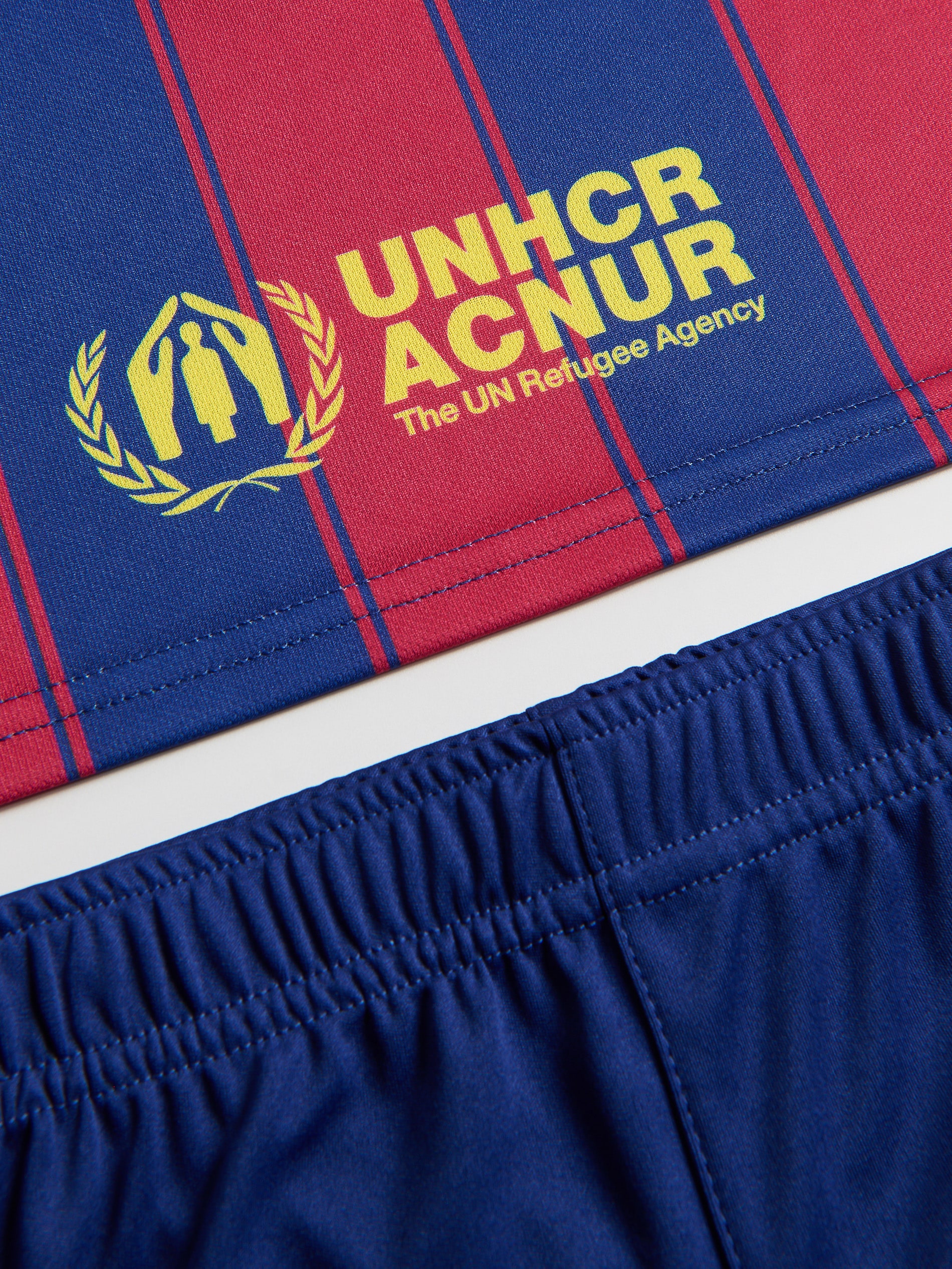 Set FC Barcelona