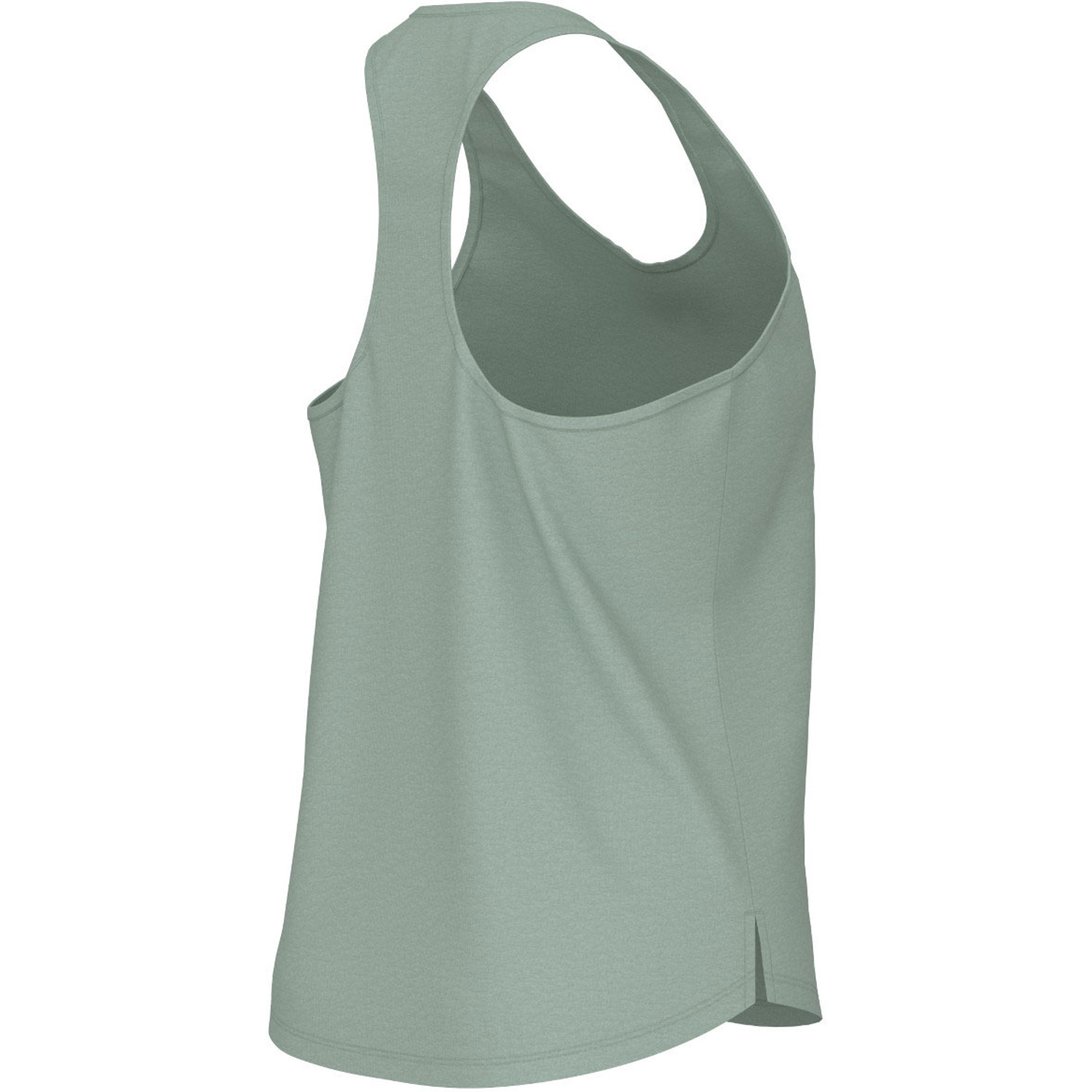 New Balance Athletics Singlet Dames