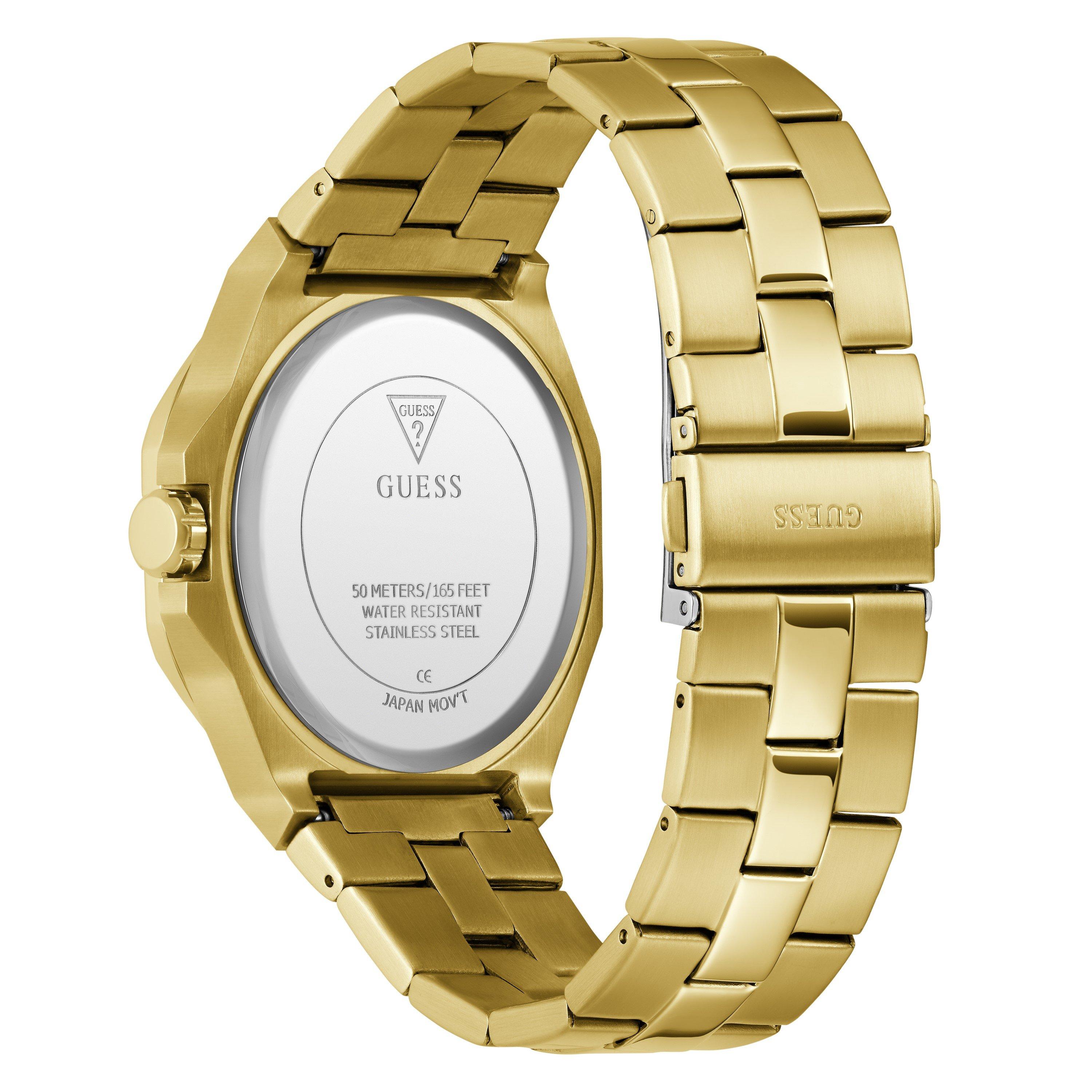 Guess Jewell Emperor Watch