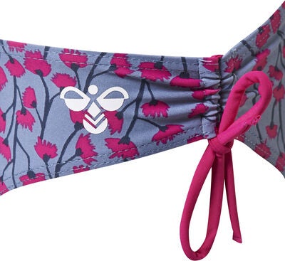 Hummel Lasera Bikini, Blå