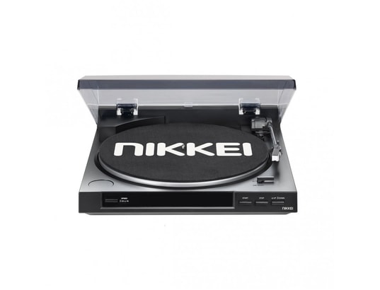 NIKKEI - Platine disque Ntt01u