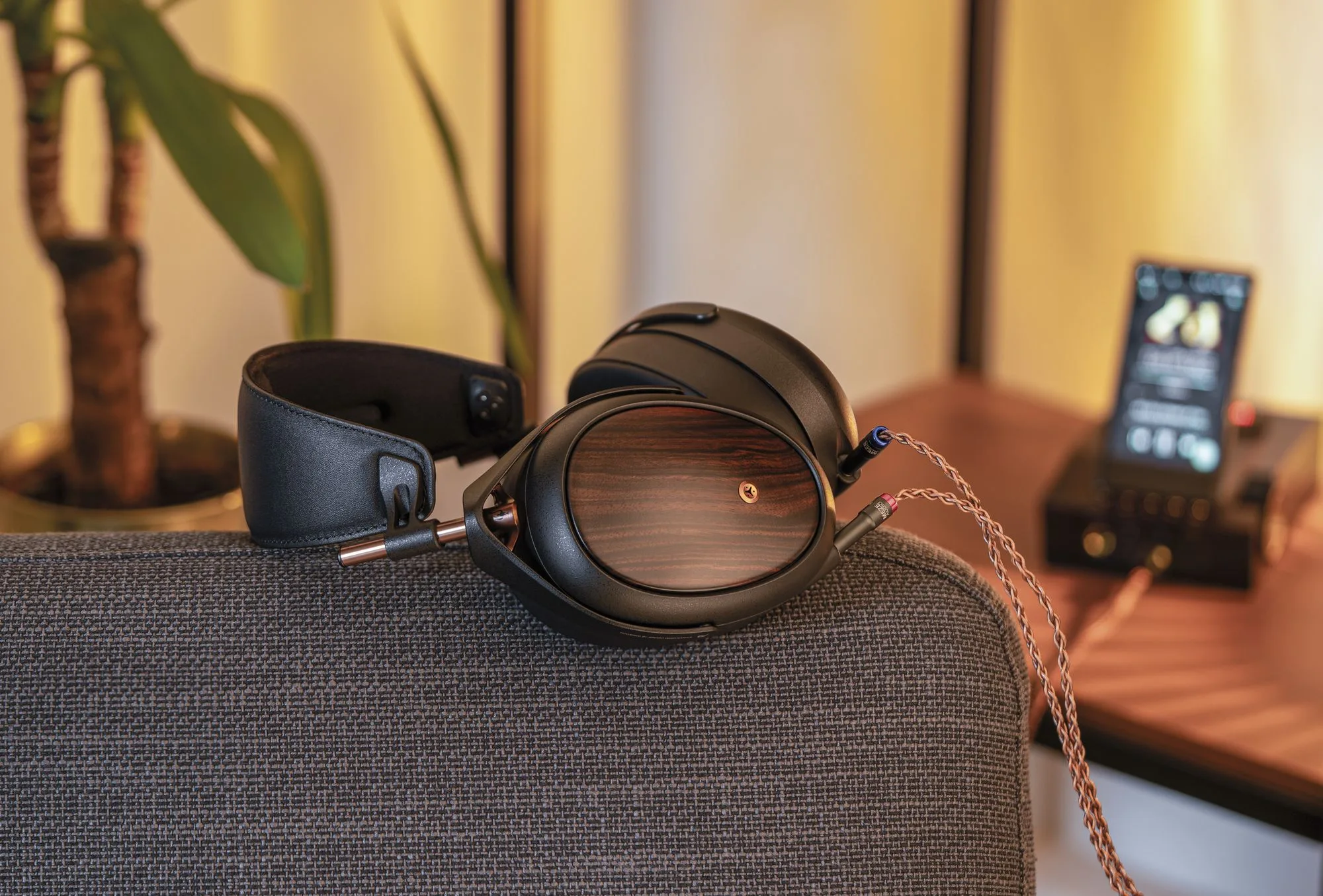 Meze Liric (2e génération) Casques hi-fi