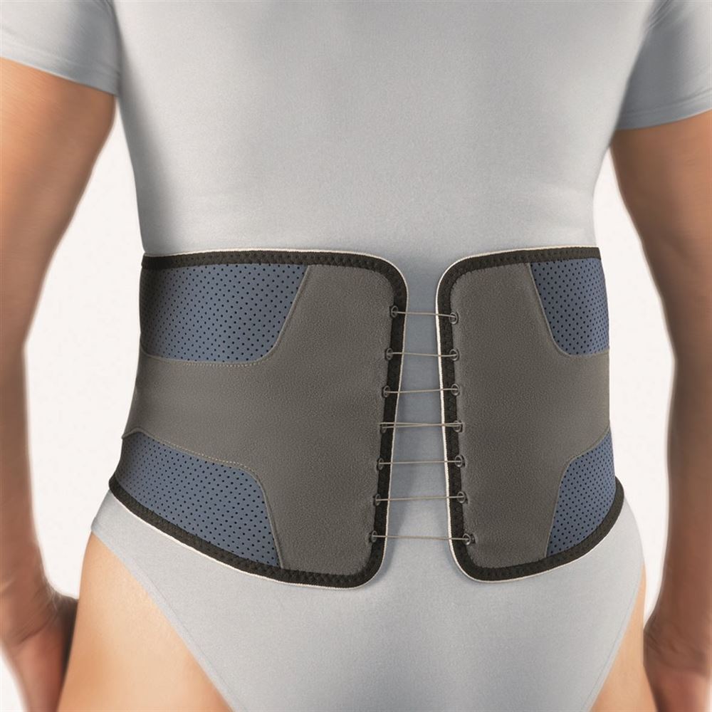 BORT Generation Rückenbandage<br>1 Stück, Gr3, blau